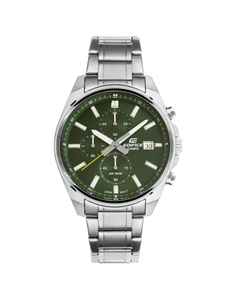 Zegarek męski casio edifice efv-610d-3cvuef + box