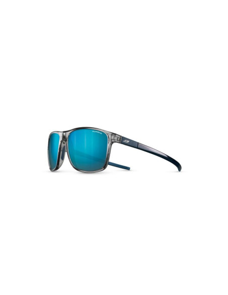 Okulary julbo the streets polar 3 hd translu grey / blue