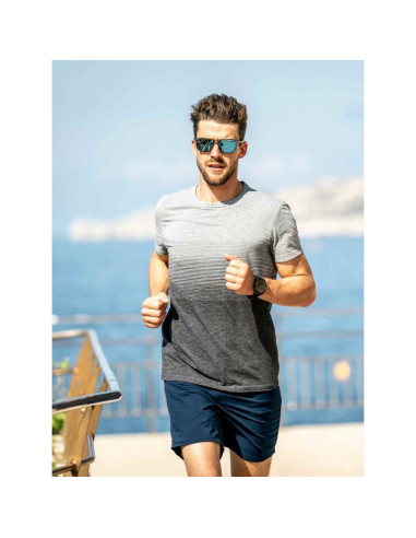 Okulary julbo the streets polar 3 hd translu grey / blue