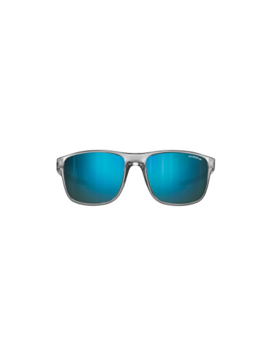 Okulary julbo the streets polar 3 hd translu grey / blue