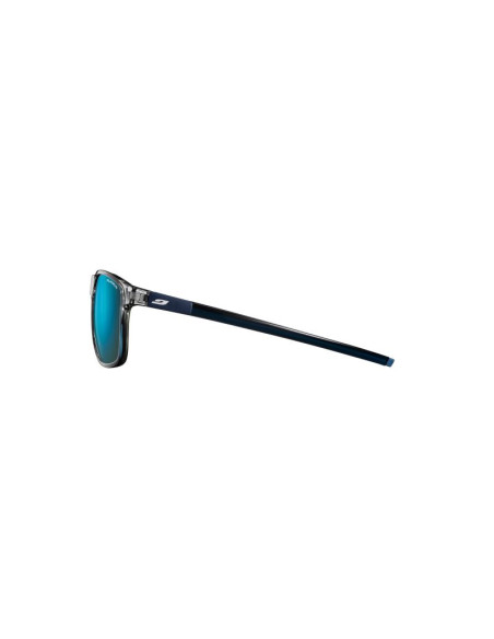 Okulary julbo the streets polar 3 hd translu grey / blue