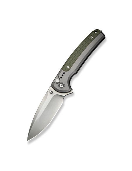 Nóż civivi sentinel strike nitro-v alum frn g&g