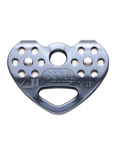 Petzl tandem