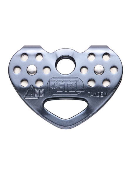 Petzl tandem