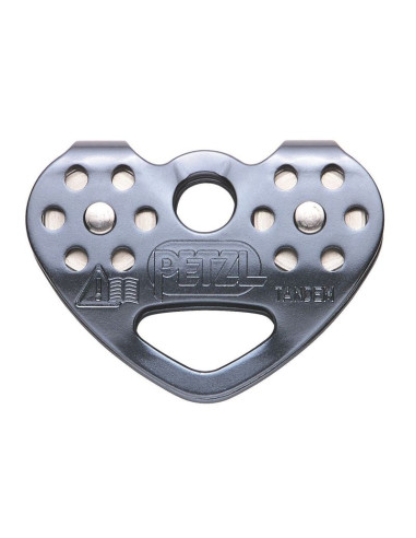 Petzl tandem