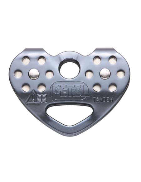 Petzl tandem