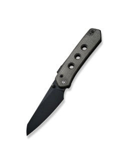 Nóż civivi vision fg micarta green