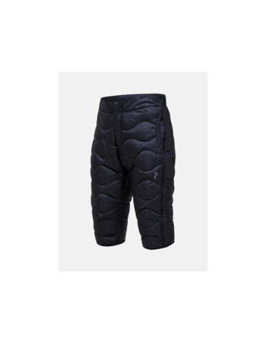 Szorty peak performance m helium down shorts czarny