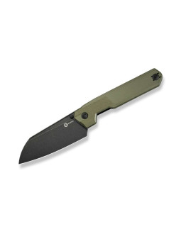 Nóż civivi hid g10 od green c23008-2 by ostap hel