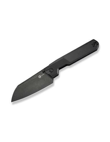 Nóż civivi hid g10 all black c23008-1 by ostap hel
