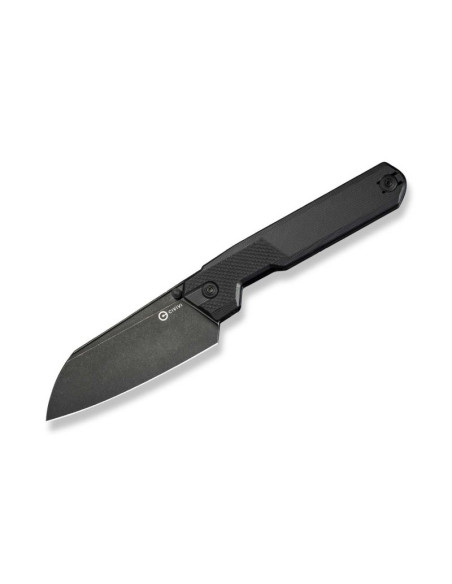 Nóż civivi hid g10 all black c23008-1 by ostap hel