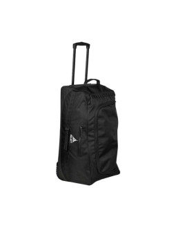 Torba na kółkach select teambag trolley v25 75l czarna 830036