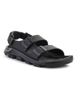 Birkenstock mogami terra tech loop birko-flor apex black 1031279
