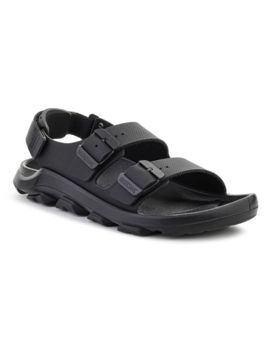 Birkenstock mogami terra tech loop birko-flor apex black 1031279