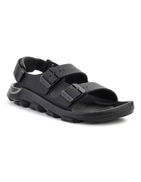 Birkenstock mogami terra tech loop birko-flor apex black 1031279