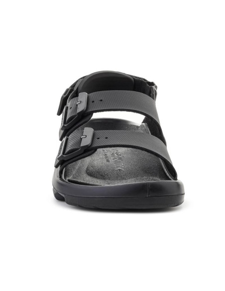 Birkenstock mogami terra tech loop birko-flor apex black 1031279