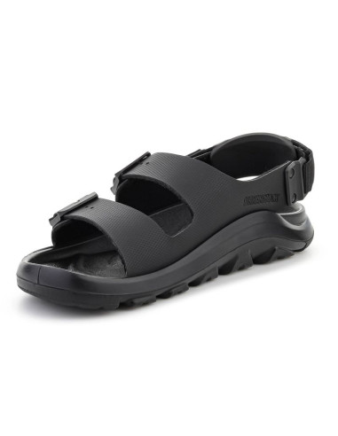 Birkenstock mogami terra tech loop birko-flor apex black 1031279