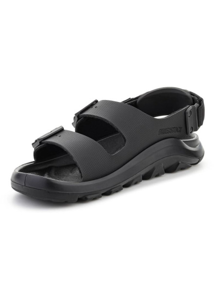 Birkenstock mogami terra tech loop birko-flor apex black 1031279