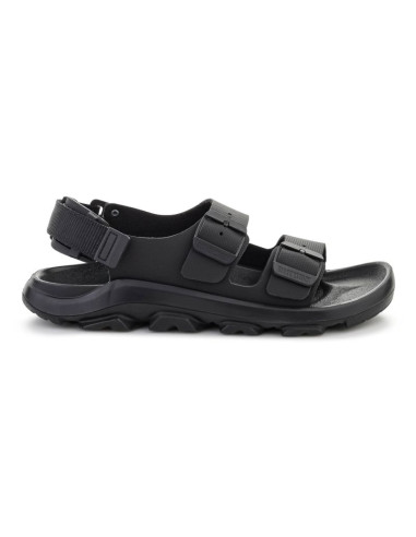 Birkenstock mogami terra tech loop birko-flor apex black 1031279