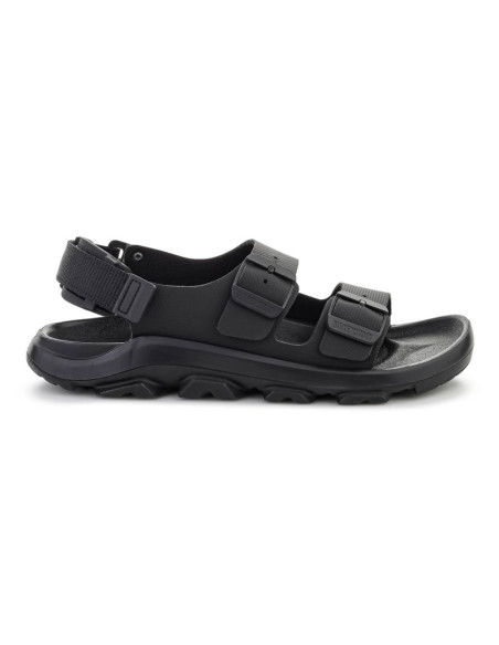 Birkenstock mogami terra tech loop birko-flor apex black 1031279