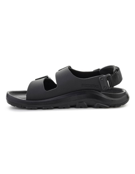 Birkenstock mogami terra tech loop birko-flor apex black 1031279