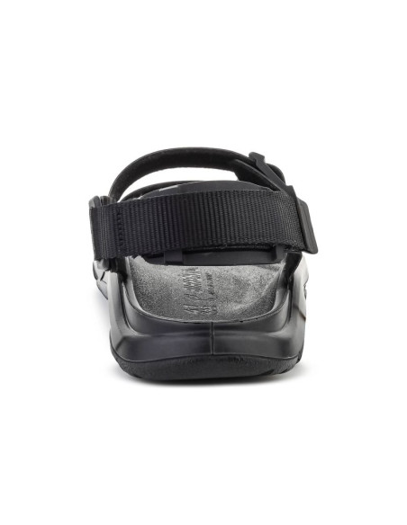 Birkenstock mogami terra tech loop birko-flor apex black 1031279
