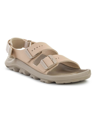 Birkenstock mogami terra tech loop birko-flor apex sandcastle 1031319