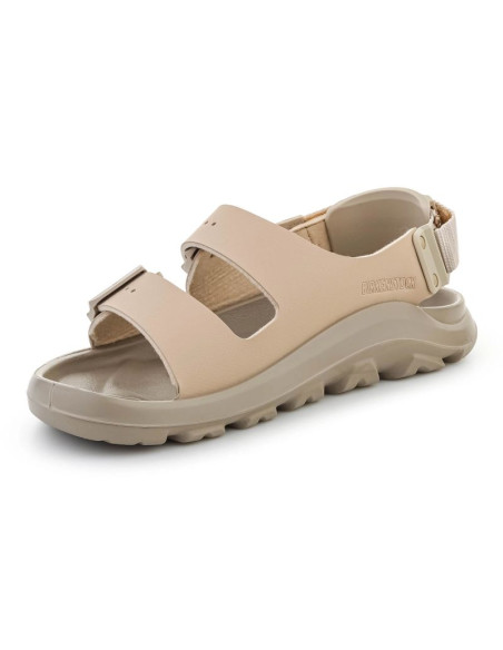 Birkenstock mogami terra tech loop birko-flor apex sandcastle 1031319