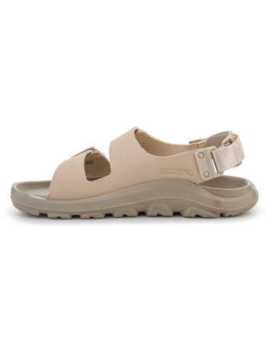 Birkenstock mogami terra tech loop birko-flor apex sandcastle 1031319