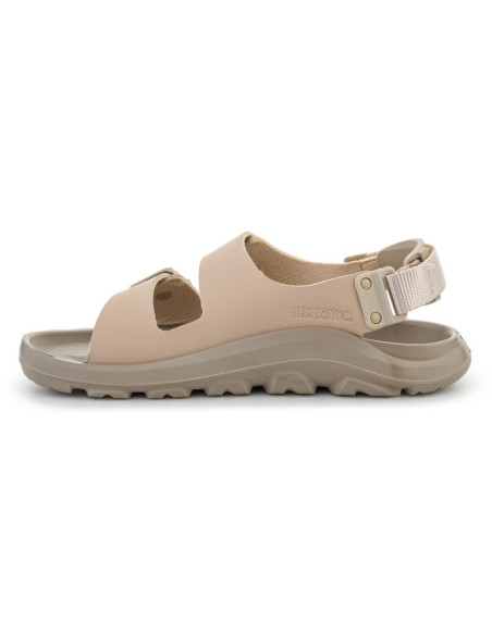 Birkenstock mogami terra tech loop birko-flor apex sandcastle 1031319