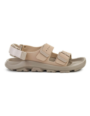 Birkenstock mogami terra tech loop birko-flor apex sandcastle 1031319
