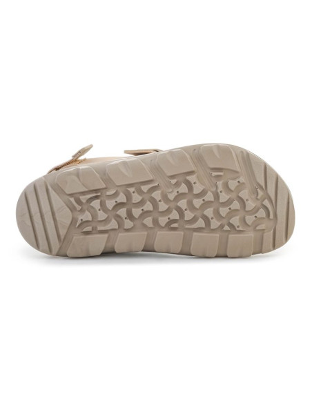 Birkenstock mogami terra tech loop birko-flor apex sandcastle 1031319