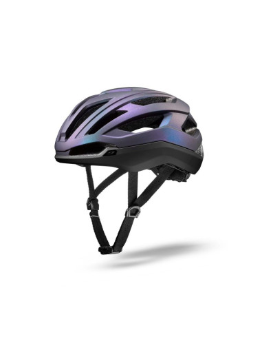 Kask rowerowy julbo fast lane blue irise/black niebieski