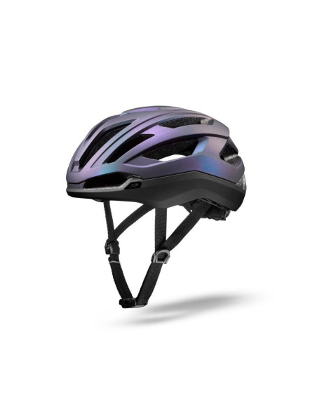 Kask rowerowy julbo fast lane blue irise/black niebieski
