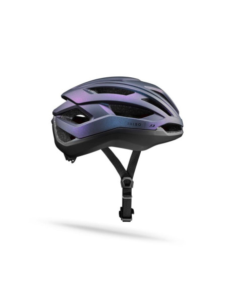 Kask rowerowy julbo fast lane blue irise/black niebieski