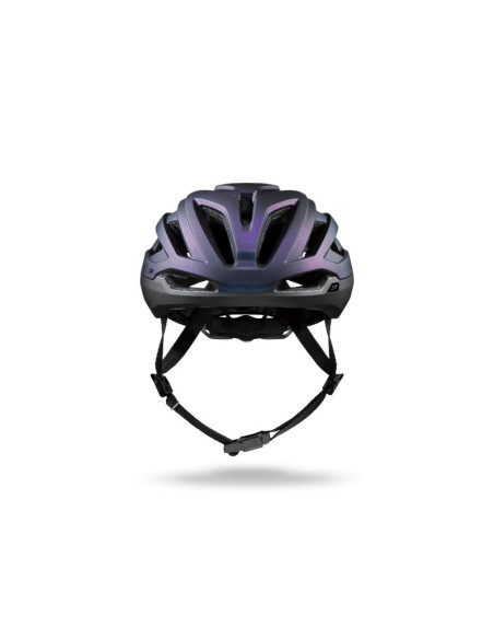 Kask rowerowy julbo fast lane blue irise/black niebieski