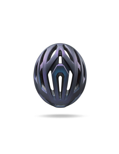 Kask rowerowy julbo fast lane blue irise/black niebieski