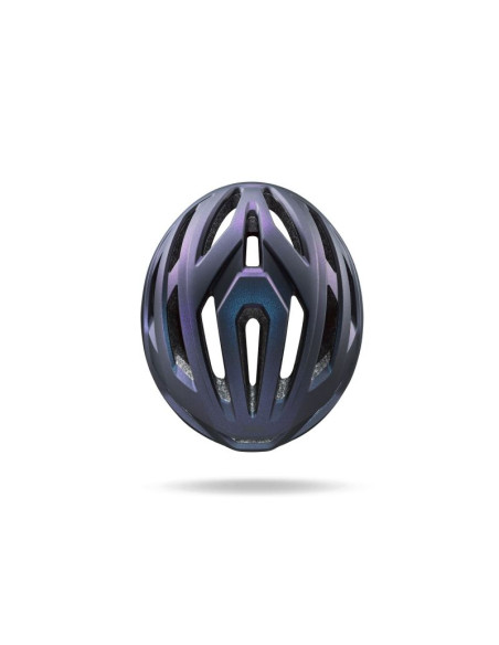 Kask rowerowy julbo fast lane blue irise/black niebieski