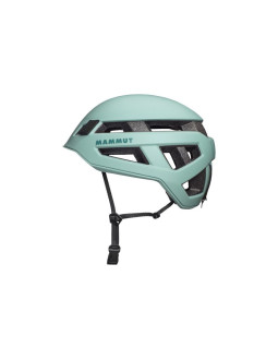 Mammut crag sender helmet jade, zielony