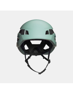 Mammut crag sender helmet jade, zielony 2