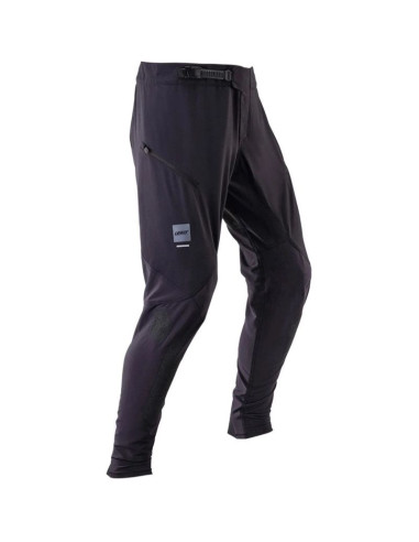 Spodnie rowerowe leatt pant mtb gravity 3.0 rozmiar l, czarne