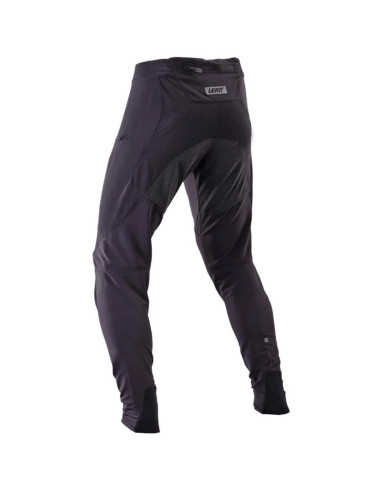 Spodnie rowerowe leatt pant mtb gravity 3.0 rozmiar l, czarne