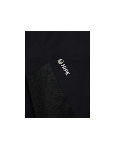 Spodnie peak performance jr maroon insulated pants czarny