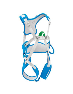 Petzl c068aa00 uprząż wspinaczkowa