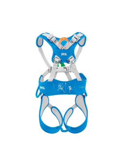 Petzl c068aa00 uprząż wspinaczkowa 2
