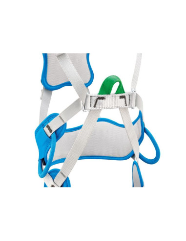 Petzl c068aa00 uprząż wspinaczkowa