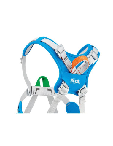 Petzl c068aa00 uprząż wspinaczkowa