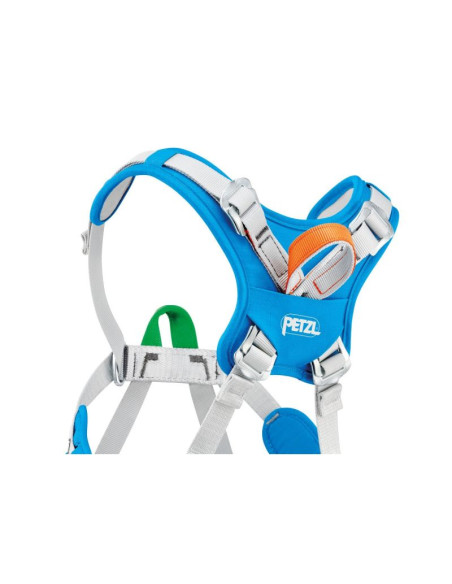 Petzl c068aa00 uprząż wspinaczkowa