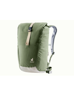 Plecak turystyczny deuter stepout 22 l khaki-sand