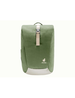 Plecak turystyczny deuter stepout 22 l khaki-sand 2